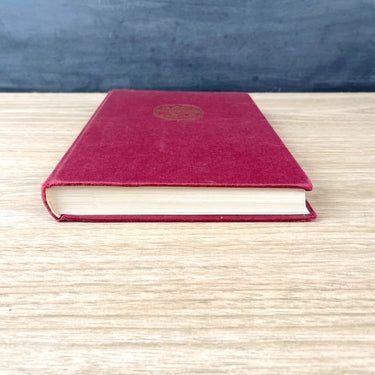 The Dimensions of Paradise - John Michell - 1988 hardcover - NextStage Vintage
