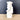 Victorian parian ware girl with goat vase - turn of the century antique - NextStage Vintage