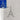 Princess and Me April in Paris needlepoint canvas with stitch guide - C201 - NextStage Vintage