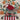 Debbie Mumm Partridge in a Pear Tree needlepoint canvas #DM10A - NextStage Vintage