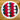 Patchwork tree skirt - red, green and cream - 1980s vintage - NextStage Vintage