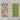 J Child peacock eyeglass case needlepoint canvas #EGC202 - NextStage Vintage