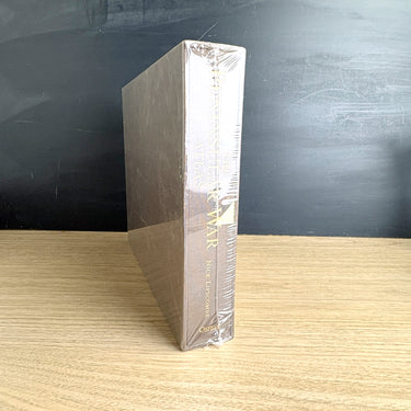 The Peninsular War Atlas - Nick Lipscombe- new, in slipcase - NextStage Vintage