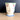 Pfaltzgraff Nordic Christmas skier and stars mug 1990s vintage - NextStage Vintage