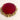 Gresco gilt hibiscus pincushion - 1950s vintage - NextStage Vintage