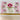 Birds of a Feather Pink Floral needlepoint canvas #BF516 - NextStage Vintage