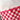 Vintage 1950s-1960s Carnation Plastics picnic tablecloth - red & white checkered – retro food border – 54" x 72" - NextStage Vintage