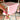 Vintage 1950s-1960s Carnation Plastics picnic tablecloth - red & white checkered – retro food border – 54" x 72" - NextStage Vintage