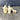 Italian soft plastic nativity figures - set of 3 - 1970s vintage - NextStage Vintage