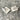 Playboy silver cufflinks - 1980s vintage - NextStage Vintage