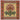 CanvasWorks Traditions Florence Insert needlepoint canvas #PO104A - NextStage Vintage
