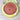 Romancing Provence Guirland de Fleur dinner plates - set of 2 - NextStage Vintage