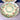 Romancing Provence Guirland de Fleur dinner plates - set of 2 - NextStage Vintage
