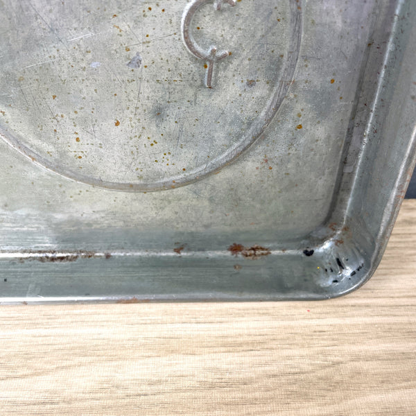 PY-O-MY advertising sheet pan - vintage bakeware - NextStage Vintage