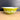 Vintage 1970s Pyrex Spring Blossom Crazy Daisy Cinderella Bowl #442  1.5 qt