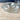 4 cup Pyrex Clear Glass Percolator - no interior parts -vintage - NextStage Vintage