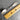 Antique Quebec Sterling Spoon with Calèche - gold wash - Duquet - NextStage Vintage