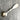 Antique Quebec Sterling Spoon with Calèche - gold wash - Duquet - NextStage Vintage