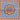 CanvasWorks Traditions Tuscan floral rug needlepoint canvas #R12B - NextStage Vintage