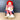 Raggedy Ann doll 20" - handmade - 1960s vintage - NextStage Vintage