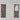 Checks & Cherries Reader Case By Gail needlepoint canvas #EG9 - NextStage Vintage