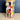 Vintage Wooden Thread Spools in Bubble Glass Jar with Cork Lid - Reds Golds Oranges Browns - Sewing Room Shelf Decor