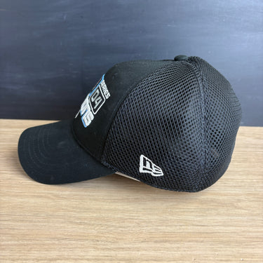 Boston Red Sox New Era World Series 04 Champions stretch black cap - NextStage Vintage
