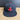 Boston Red Sox New Era Authentic Collection early 2000s polyester MLB fitted cap - size 7 5/8 - NextStage Vintage