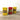 Vintage A&P coffee tins – Eight O'Clock, Red Circle coin banks (set of 3) - NextStage Vintage