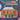 Julie Paukert Red Sox 2013 collage rug needlepoint canvas JP319 - NextStage Vintage