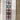 Whimsy and Grace Argyle bookmark painted needlepoint canvas #11885 - NextStage Vintage