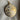 Aloha Hawaii Disc Charm Rembrandt Charms Gold Plated Sterling Silver 925 Pendant - NextStage Vintage