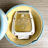 Lady Remington Princess electric razor in sexy round case - 1950s vintage - NextStage Vintage