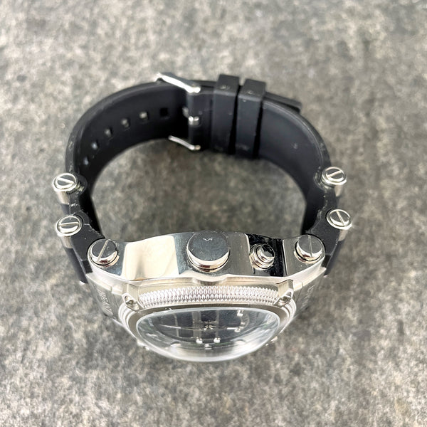 Renatō Beast Ana-Digi world time limited edition watch - NextStage Vintage