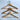 Lot 3 Vintage Wood Resort Hangers - Versailles Miami, Wonderview Bar Harbor ME - NextStage Vintage