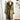 Vintage Cedrics rex rabbit fur women's robe coat - size XL - NextStage Vintage
