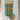 Whimsy and Grace stocking handpainted needlepoint canvas #WG12541 - NextStage Vintage