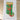 Whimsy and Grace stocking handpainted needlepoint canvas #WG12541 - NextStage Vintage