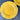 Fitz and Floyd Ricamo Yellow salad plates - set of 2 - NextStage Vintage