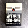 The Rise of the Luftwaffe 1918-1940 - Herbert Molloy Mason, Jr. - 1973 hardcover - NextStage Vintage