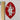 Shelly Tribbey Designs Snowman Robot needlepoint canvas #C736 - NextStage Vintage
