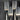 6 Wm Rogers Beloved IS silver plate grille forks flatware - 1940s vintage