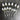 12 Wm Rogers Beloved IS silver plate teaspoons flatware - 1940s vintage