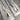 Pair of 1847 Roger's Bros. Cotillion Stainless Dinner Forks - NextStage Vintage