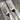 Pair of 1847 Roger's Bros. Cotillion Stainless Dinner Forks - NextStage Vintage