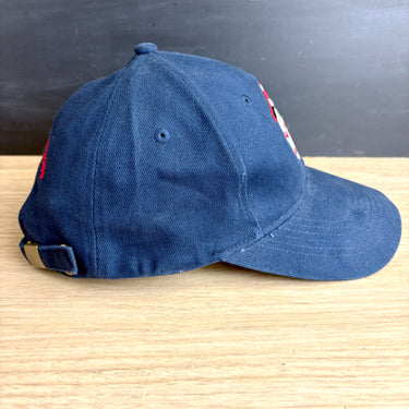 Rolling Stones 2005 Fenway Park adjustable baseball cap - NextStage Vintage