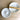Royal Worcester Evesham 1 qt and 8" round entree dish - 2 pieces + - NextStage Vintage