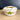 Royal Worcester Evesham 1 qt and 8" round entree dish - 2 pieces + - NextStage Vintage