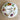 Royal Worcester Evesham 1 qt and 8" round entree dish - 2 pieces + - NextStage Vintage