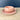 Russell Wright Steubanville American Modern Coral cup and saucer 1939-1959 - NextStage Vintage